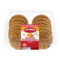 Pumpkin Snickerdoodle, 15 Ounce